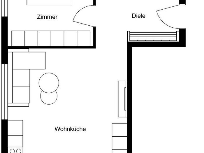 Case in Vendita e in Affitto - 2