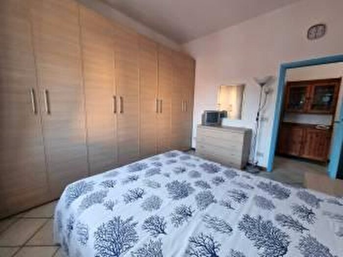 Appartamento quadrilocale in vendita in Viareggio