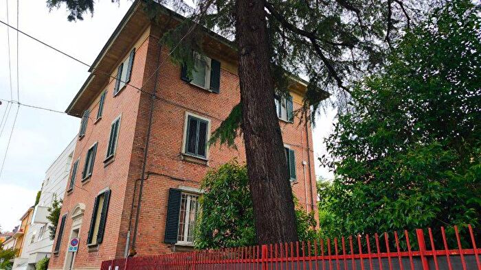 Appartamento bilocale in affitto in Saragozza fuori Porta, Bologna