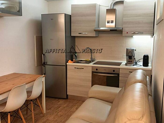 Appartamento monolocale in affitto in VIA TAVOLICCI, Cava, Forlì