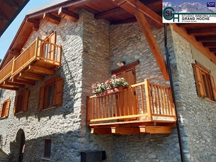 Appartamento bilocale in affitto in Via Canton, Beaulard, Oulx