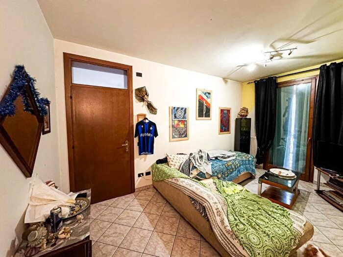 Casa trilocale in vendita in Ceresara