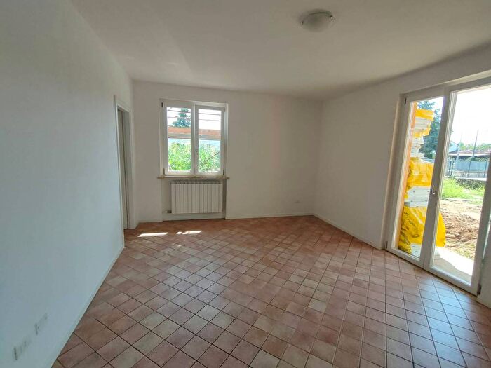 Appartamento bilocale in affitto in Centro, Sanguinetto