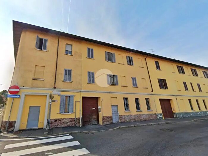 Appartamento bilocale in vendita in Via Fratelli Morelli, Milano