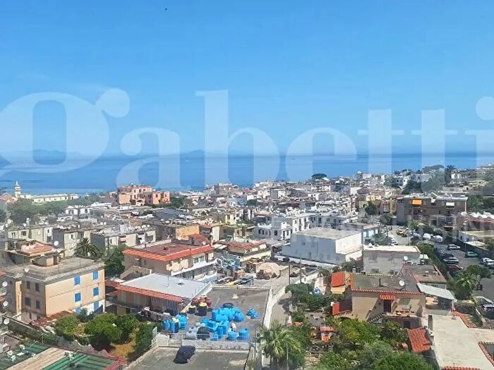 Appartamento con 5 locali in affitto in Via Cretaio, Casamicciola Terme