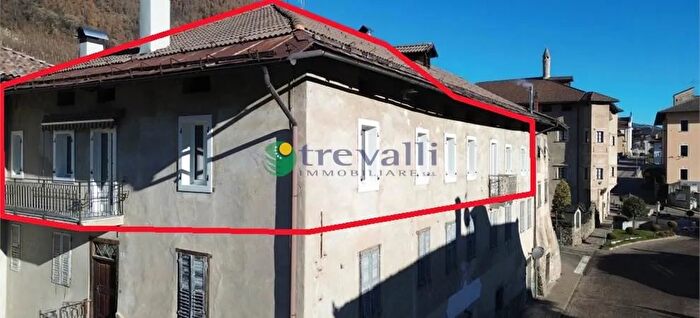 Case in Vendita e in Affitto - 3