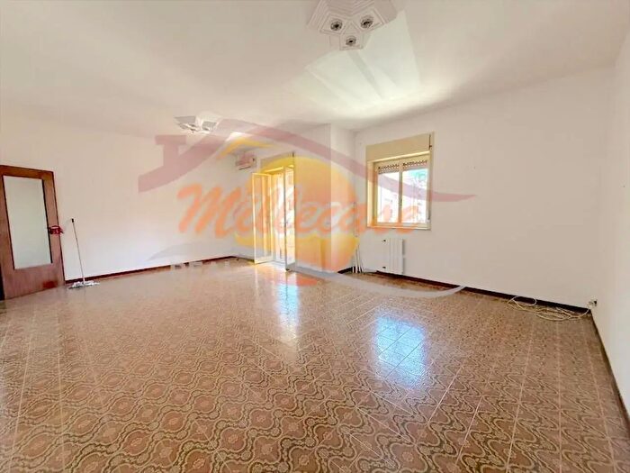 Appartamento quadrilocale in vendita in Via dell'Olimpiade, Siracusa