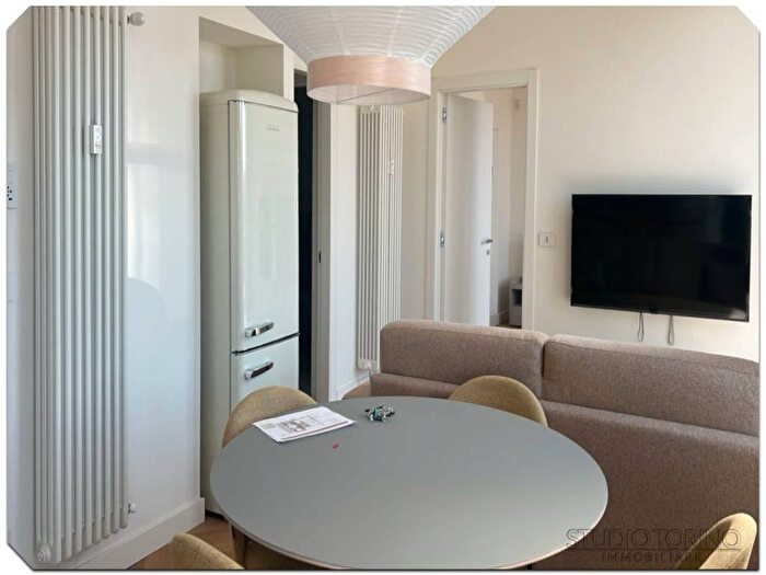 Appartamento bilocale in affitto in Via Piero Gobetti, Via Roma, Torino