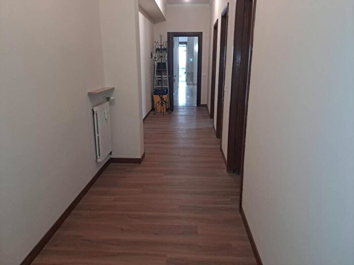 Appartamento trilocale in affitto in Corso GGaribaldi, Centro Storico, Piacenza