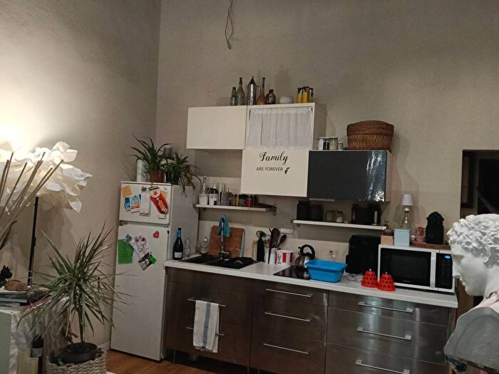 Appartamento bilocale in affitto in Le Cure, Firenze