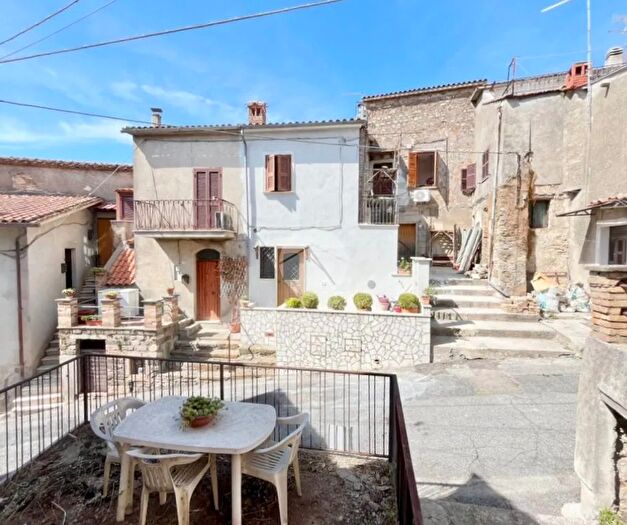 Appartamento bilocale in vendita in Poggio Sommavilla, Collevecchio