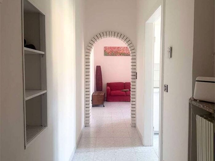 Appartamento trilocale in affitto in Villa Olmo, Como