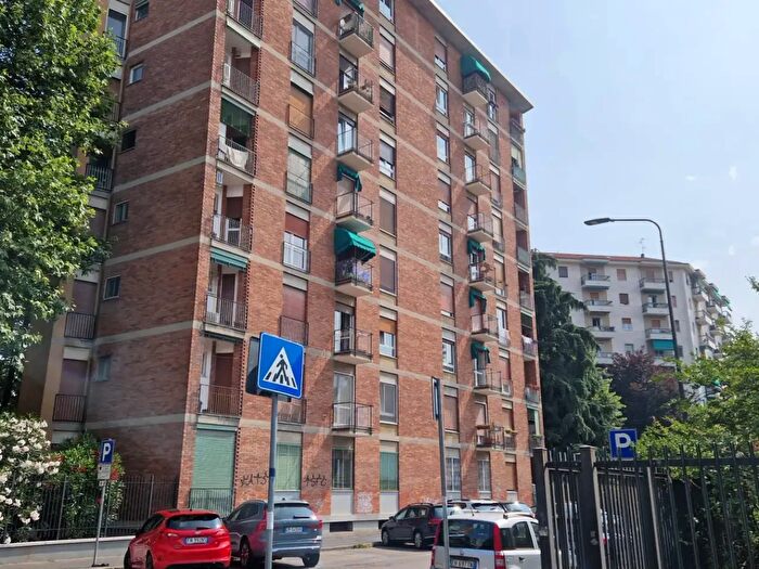 Appartamento bilocale in affitto in Via Piero Martinetti, Milano