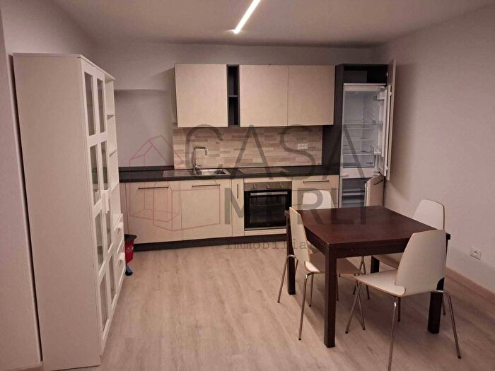 Appartamento bilocale in affitto in Via Sant'Anselmo, Centro, Aosta