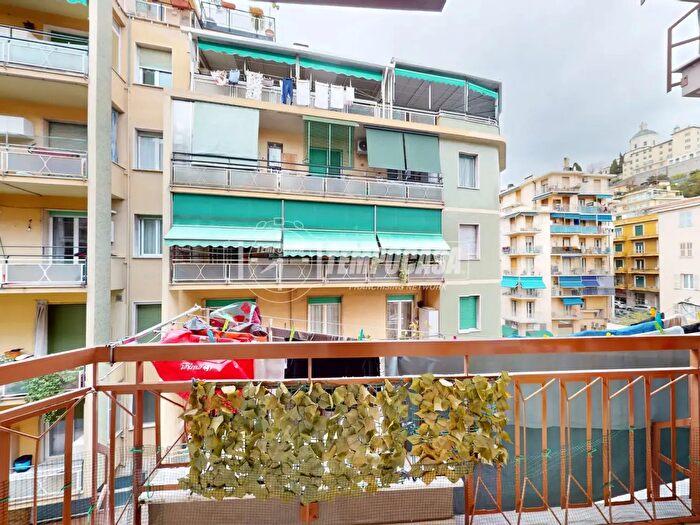 Appartamento bilocale in vendita in Via Caduti del Lavoro, Sanremo