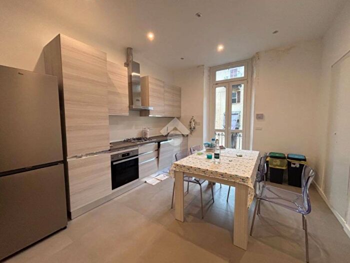 Appartamento monolocale in affitto in Corso rosselli carlo e nello, Crocetta, Torino