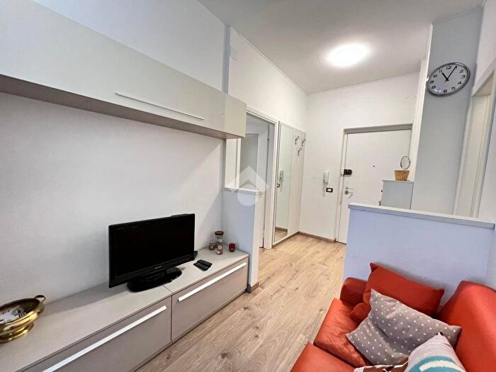 Appartamento bilocale in affitto in Via Sebino, Martini Insubria, Milano