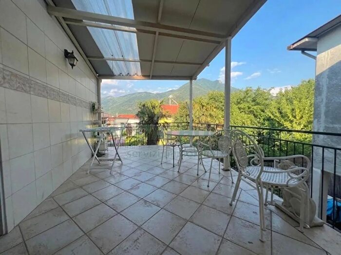 Appartamento trilocale in vendita in Via Sala Fontanelle, Serino