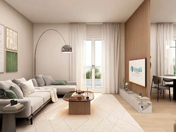 Appartamento bilocale in vendita in Via Don Sturzo, Monza