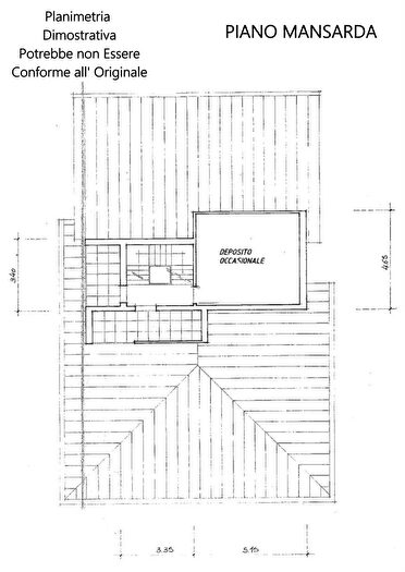 Case in Vendita e in Affitto - 3