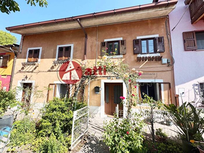 Case in Vendita e in Affitto - 2