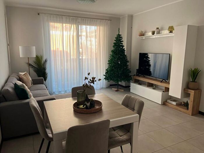 Appartamento bilocale in affitto in Gorle