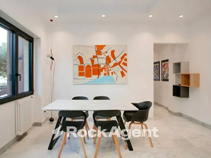 Appartamento bilocale in affitto in Via Courmayeur, Roma