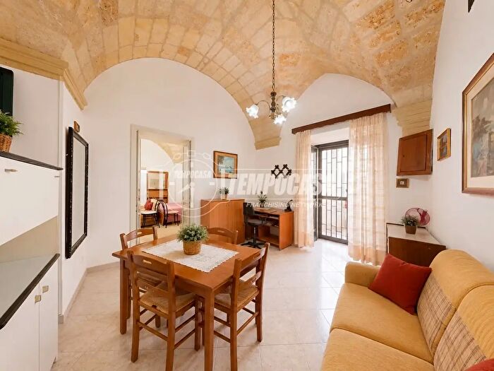 Appartamento bilocale in vendita in Via Corrado Capece, Lecce