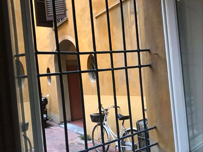 Appartamento monolocale in affitto in Via San Vitale, Bologna