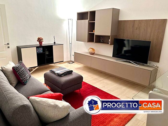 Appartamento bilocale in affitto in Viale Monza, Turro, Milano