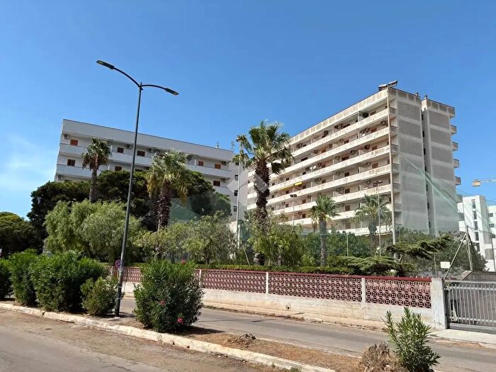 Appartamento bilocale in vendita in Viale Orsa Maggiore, Gallipoli