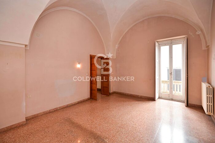 Appartamento con 5 locali in vendita in Via Giampietro Zullo, Mesagne