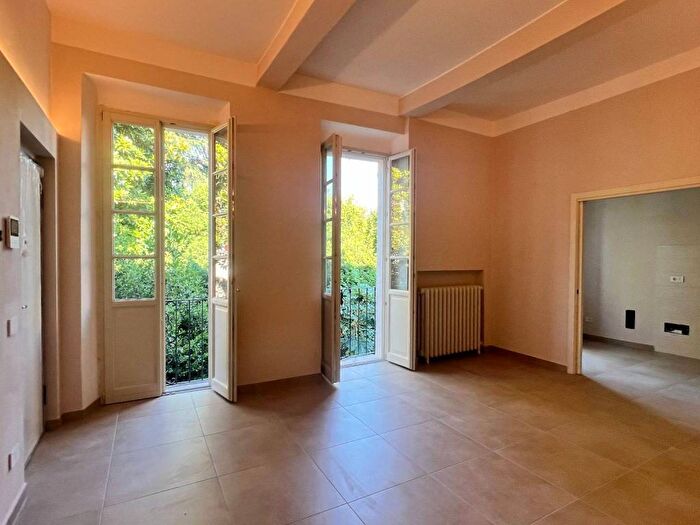 Appartamento trilocale in affitto in Via Bernardino Gatti, Centro, Cremona