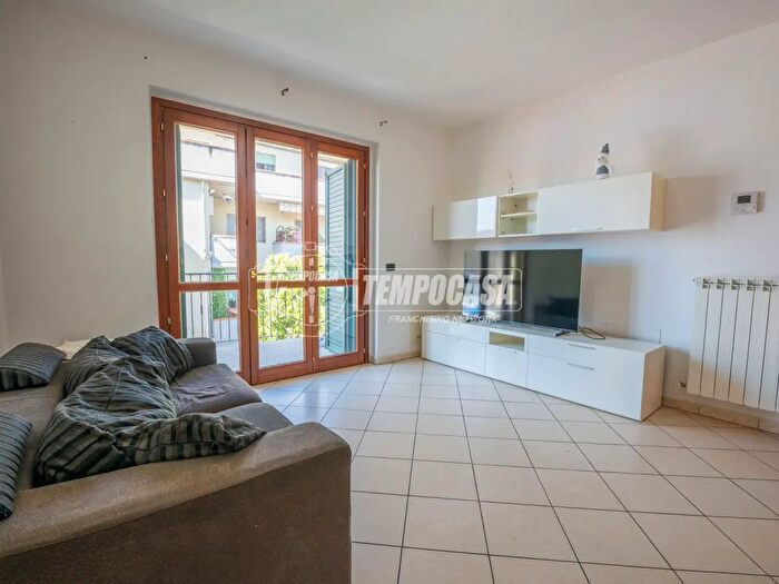 Appartamento trilocale in vendita in Via Piediprato B, Spinetoli