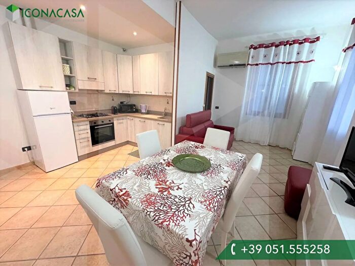 Appartamento bilocale in vendita in Via San Felice SNC, Bologna