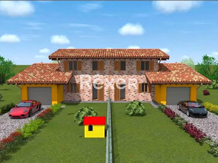 Casa con 6 locali in vendita in Via Ugo Foscolo, Centro, Ostra