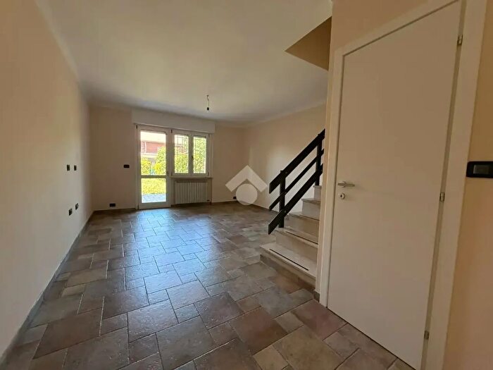 Casa con 5 locali in vendita in Via Svevo, Candiolo