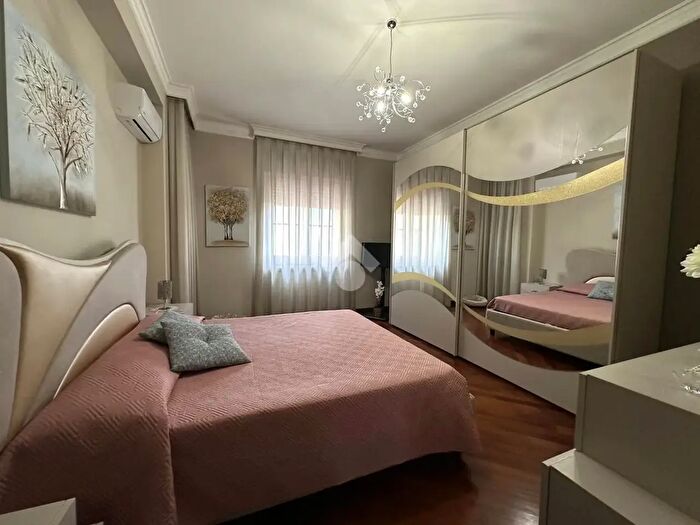 Appartamento quadrilocale in vendita in Via Salvatore Miceli, Lamezia Terme