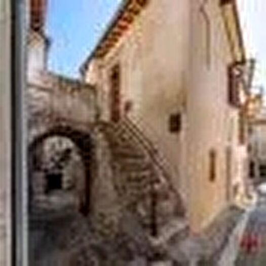 Appartamento in vendita in Via Monte Cavallo Monte Santa Maria Ri Italia, Poggio Nativo