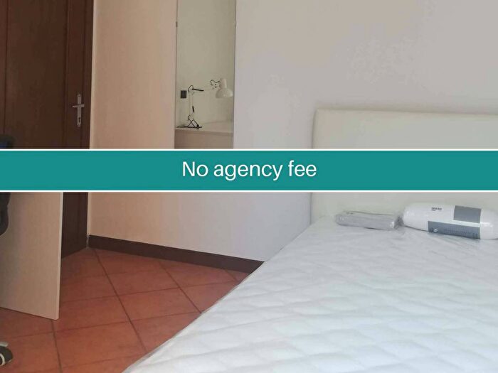 Appartamento con 5 locali in affitto in Via Vittorio Bottego, San Giuseppe San Giovanni, Padova