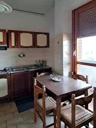 Appartamento quadrilocale in vendita in Chieti