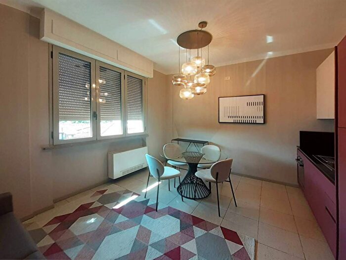 Appartamento bilocale in affitto in Libertà Savonarola, Firenze