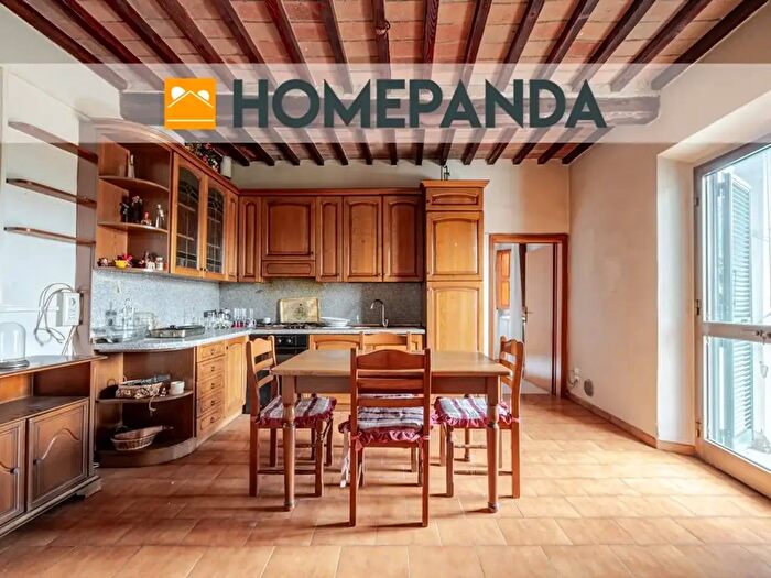 Appartamento trilocale in vendita in Via Senese Romana, Empoli