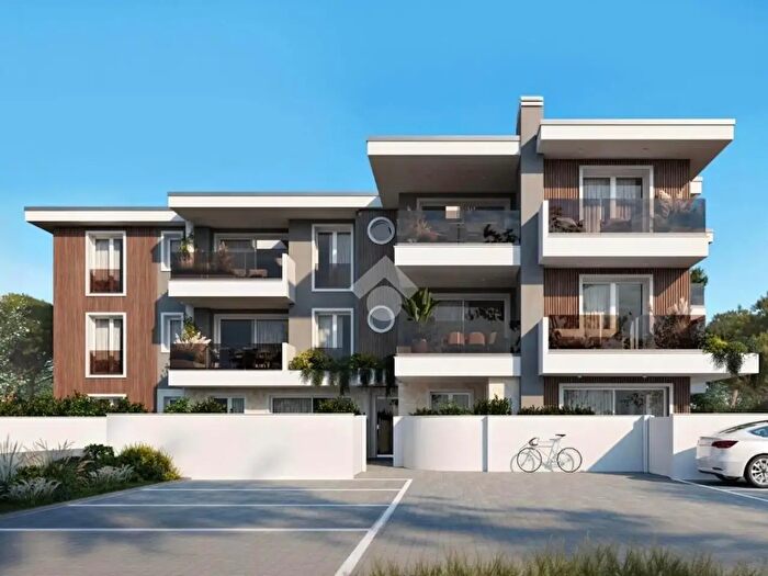Appartamento bilocale in vendita in Via del Correggio, Cervia
