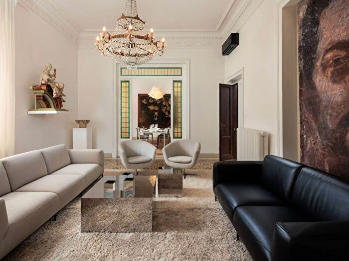 Appartamento con 6 locali in affitto in Via Zara, San Marco SS Annunziata, Firenze