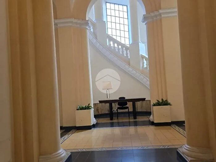 Appartamento bilocale in affitto in Via della Cisterna, Roma