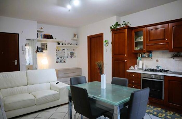 Appartamento bilocale in vendita in Piazza Guido Guerra, Empoli