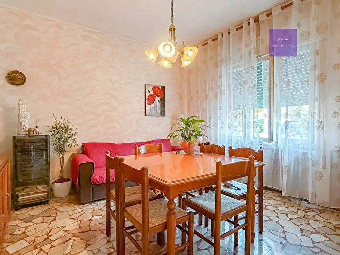 Appartamento trilocale in vendita in Albignasego
