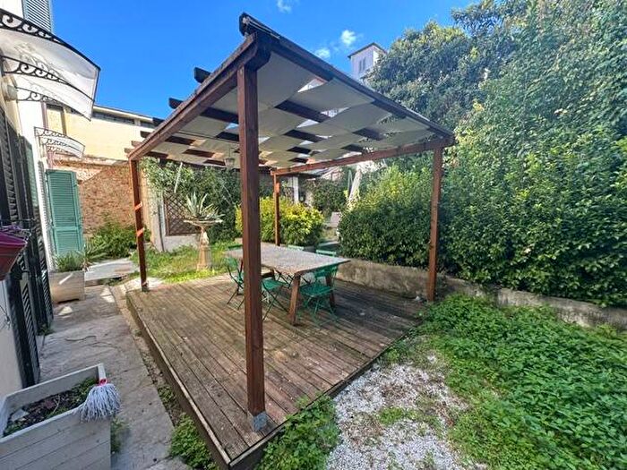 Appartamento quadrilocale in affitto in DAzeglio, Firenze