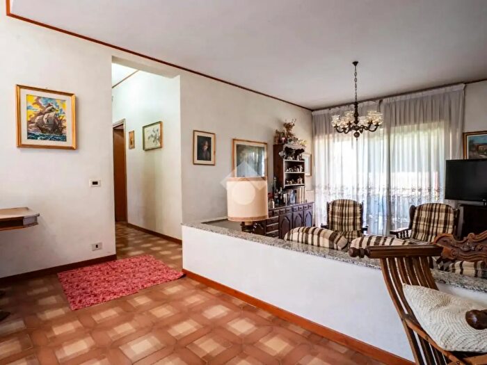 Appartamento trilocale in vendita in Via Giovanni Boccaccio, Fonte Nuova